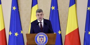 Marcel Ciolacu repetirá como nuevo primer ministro de Rumanía bajo una gran coalición proeuropea