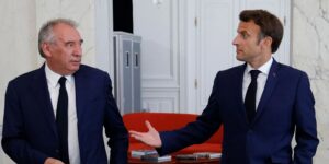 Moody's anuncia «malas perspectivas» para Francia