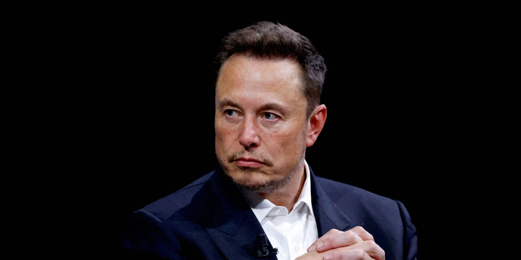 Musk se cuela en la campaña alemana y pide el voto para la extrema derecha