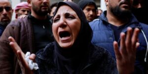 No hay lugar para la esperanza en el matadero de Assad: «Eran esqueletos andantes, muertos en vida»