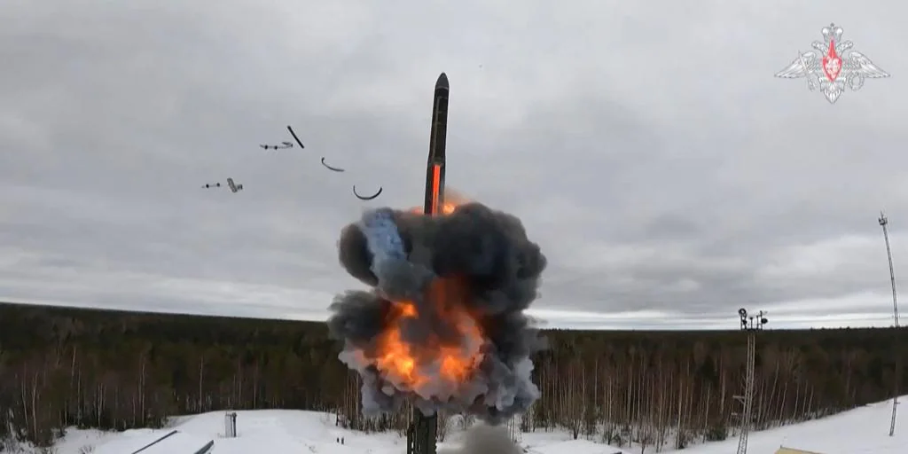 Rusia advierte a la futura administración Trump lo que pasaría si realiza una prueba nuclear