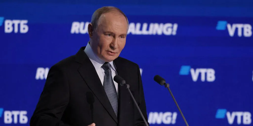 Rusia confirma contactos con las nuevas autoridades de Siria tras la caída de Al Assad