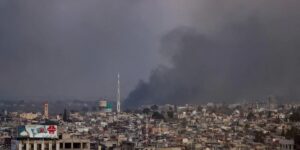 Siria forma su nuevo gobierno bajo duros bombardeos de Israel