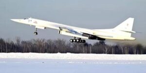 Suecia intercepta varios aviones de combate rusos que sobrevolaban el mar Báltico