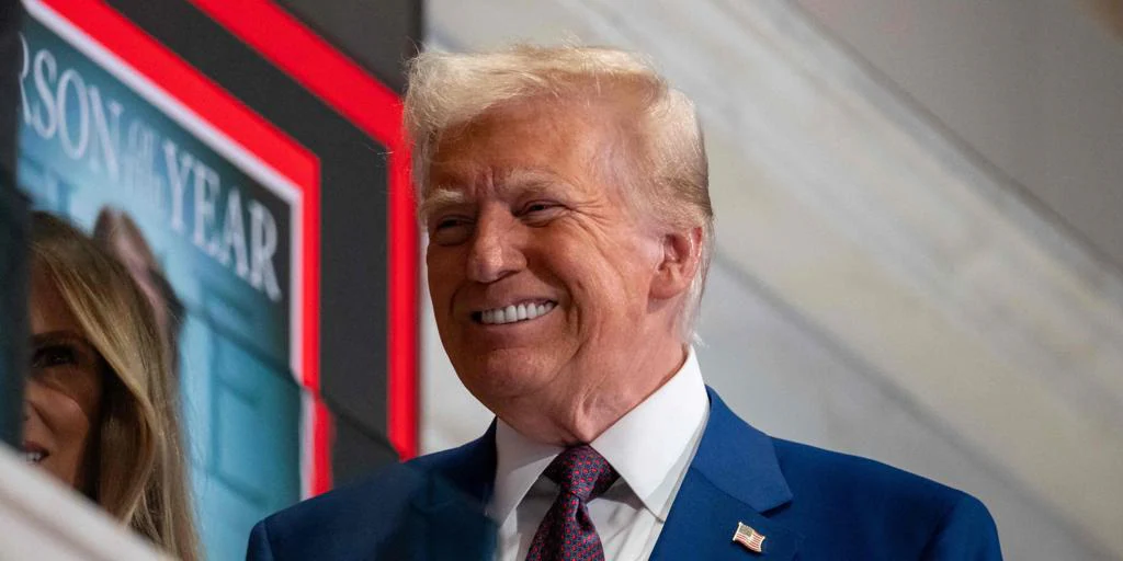 Trump afirma que tratará con Robert F. Kennedy Jr. el posible final de los programas de vacunación infantil