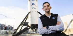 Trump nomina al astronauta Jared Isaacman, el primer civil en realizar una caminata espacial, para ser el próximo líder de la NASA