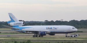 Un pasajero intenta secuestrar un avión en México para llevarlo hacia Estados Unidos