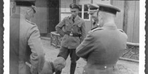 Un tribunal alemán da vía libre para juzgar a un exguardia de un campo nazi de 100 años por más de 3.300 asesinatos