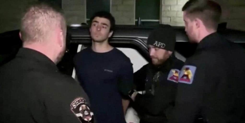 Una pistola fantasma, el arma con la que Luigi Mangione habría matado al CEO de UnitedHealthcare