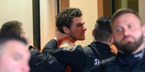 la forja de un asesino insólito