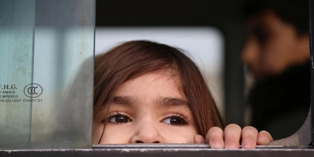 ¿Cuál será el futuro de Siria? Quiénes mueven los hilos y las claves que pueden pasarse por alto: «No nos equivoquemos...»