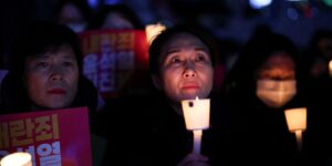 ¿Por qué es tan peligrosa la autodestrucción de la democracia en Corea del Sur?