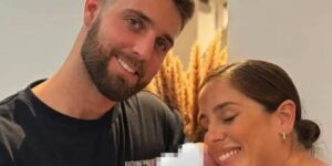Anabel Pantoja, sobre su investigación por un presunto delito de lesiones a su hija: «Es un protocolo rutinario»