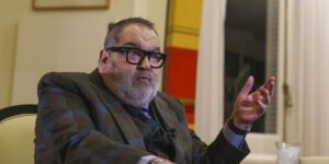 Argentina pierde a Jorge Lanata, su principal referencia en el periodismo