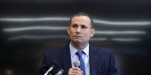 Cuba excarcela al líder de la disidencia, José Daniel Ferrer García