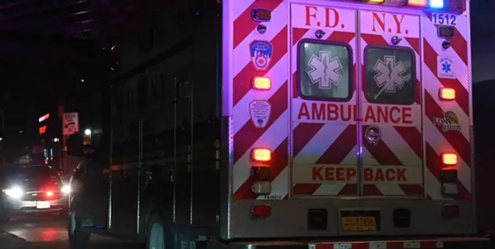 Diez heridos por un tiroteo junto a una discoteca en Nueva York