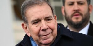 El chavismo declarará personas no gratas a los expresidentes que apoyen la investidura de Edmundo González