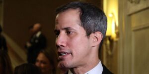 «Falta reconocimiento, presión, sanciones, acompañamiento» para acabar con la dictadura en Venezuela