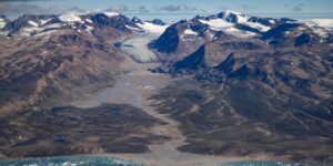 Groenlandia, la isla objeto de deseo de Donald Trump