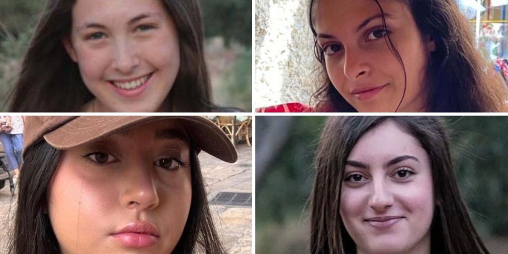 Hamás altera los términos del acuerdo y liberará a cuatro mujeres soldado