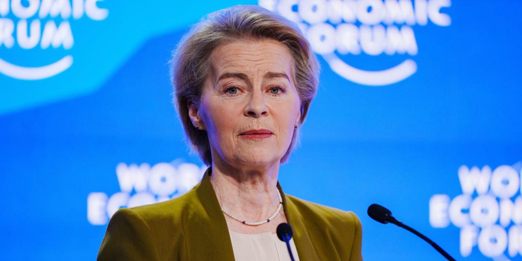 José M. de Areilza: Cavilaciones europeas en Davos