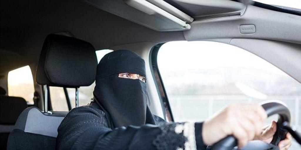 La Justicia alemana prohíbe a las mujeres musulmanas conducir con niqab en Berlín