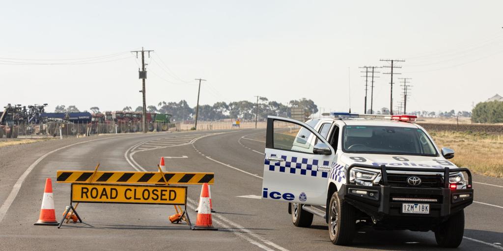 La Policía australiana frustra un ataque antisemita con explosivos