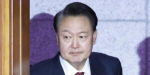 La imputación de Yoon y la perspectiva electoral sumen a Corea del Sur en la incertidumbre