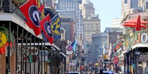Magdeburgo, Melbourne Nueva Orleans... Otros atropellos masivos anteriores