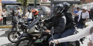 María Corina, detenida tras retar a Maduro: «¡Le echamos bolas, carajo!»
