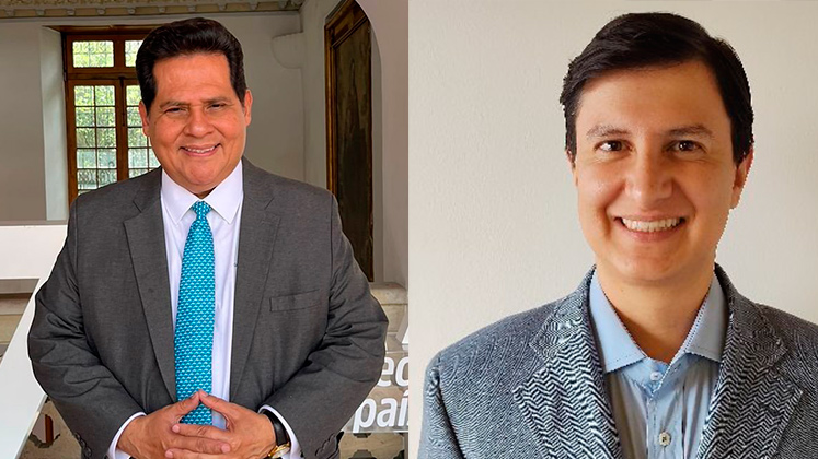 Petro tiene un año “muy retador” ante recortes por el fracaso de la Ley de Financiamiento