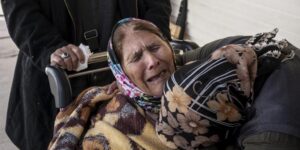 «Quiero regresar y morir en mi tierra»