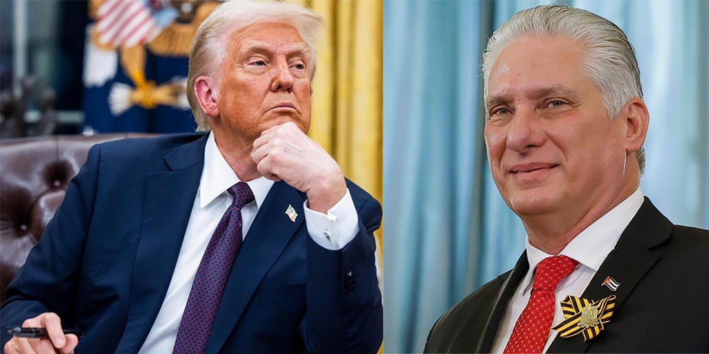 Régimen cubano pausa las excarcelaciones de presos políticos el día de toma de posesión de Trump