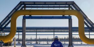 Rusia detiene los flujos de gas a Europa a través de Ucrania y tensa el mercado energético