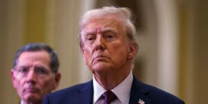 Trump será sentenciado hoy: el Supremo rechaza su intento de retrasar la vista