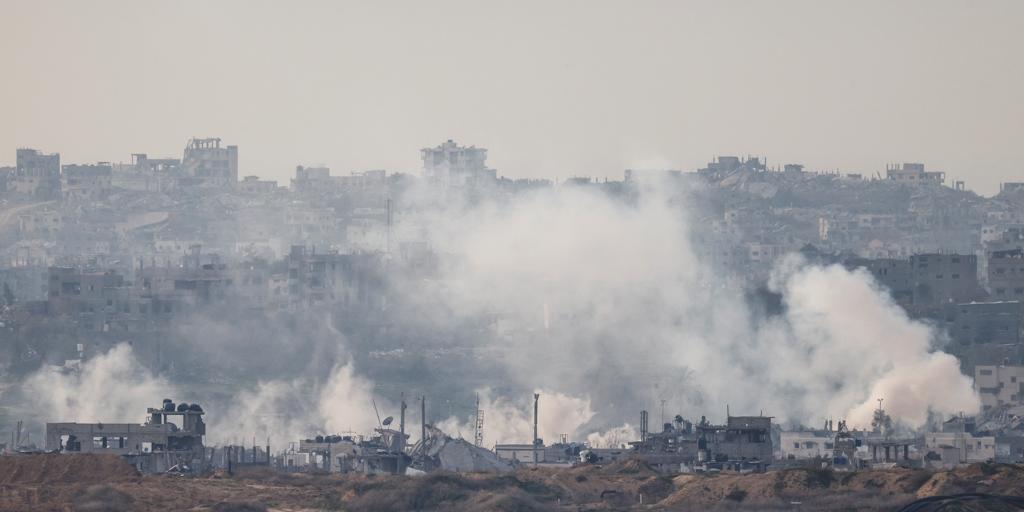 Última hora del acuerdo y tregua entre Israel y Hamás hoy, en directo