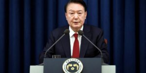 Yoon ignora también al Tribunal Constitucional de Corea del Sur