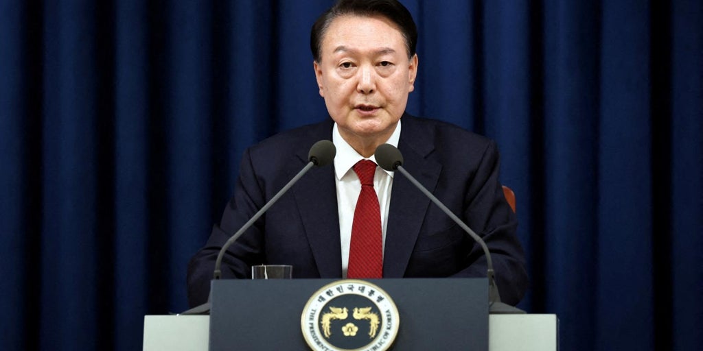 Yoon ignora también al Tribunal Constitucional de Corea del Sur