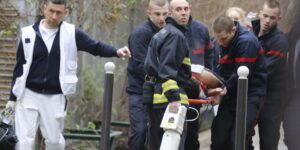 diez años de la matanza que silenció todas las risas