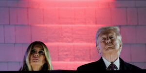 la agenda para hoy de la jura presidencial de Trump