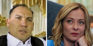 ¿Por qué la investigación judicial de Meloni ha causado un terremoto político en Italia?