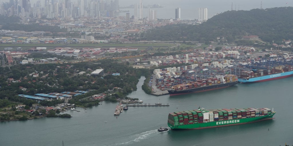 China afila su hegemonía marítima