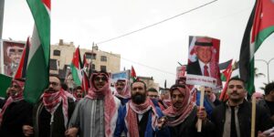 Jordania, un país subsidiado