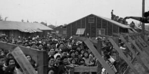 La Ley de Extranjeros Enemigos de 1798 con la que Trump quiere echar a «veinte millones de inmigrantes»