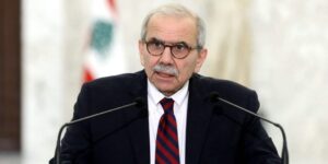 La ONU acoge con satisfacción la formación de un nuevo Gobierno en el Líbano