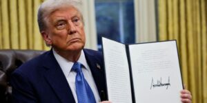 Pedro Rodríguez: 'America first', Europa última