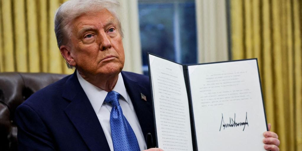 Pedro Rodríguez: 'America first', Europa última