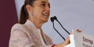 Sheinbaum asegura que Trump pausará los aranceles a México durante un mes