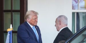 de Groenlandia a la 'Riviera' de la franja de Gaza
