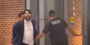 Acusado de asesinato en primer grado el sospechoso de matar a dos empleados de la Embajada de Israel, que podría enfrentar la pena de muerte